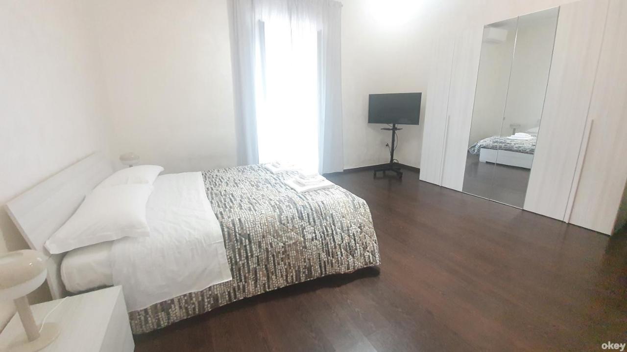 Apartamento Star House - Bari Centro Exterior foto