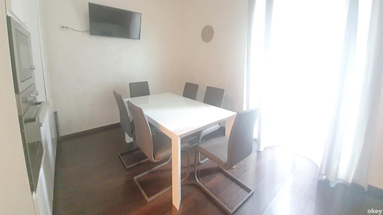Apartamento Star House - Bari Centro Exterior foto