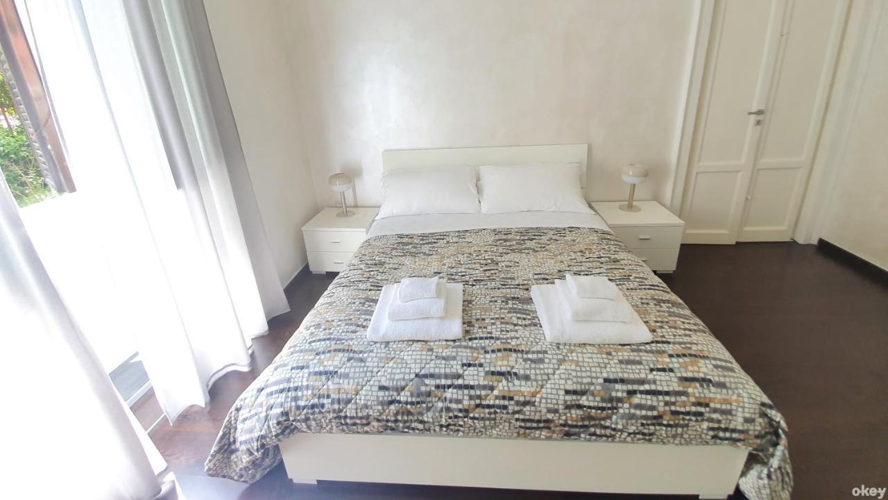 Apartamento Star House - Bari Centro Exterior foto