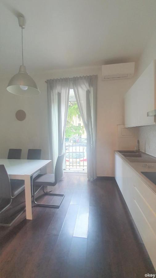 Apartamento Star House - Bari Centro Exterior foto