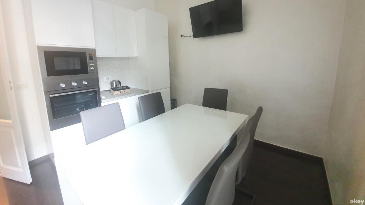 Apartamento Star House - Bari Centro Exterior foto