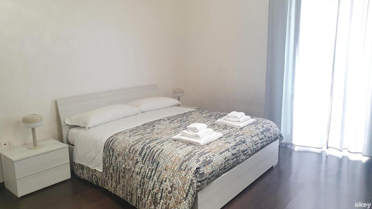 Apartamento Star House - Bari Centro Exterior foto